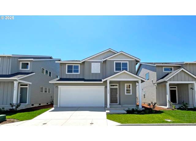 Property at 1048 Legacy Ln, Eugene, OR 97402, 4 beds, 2.5 baths