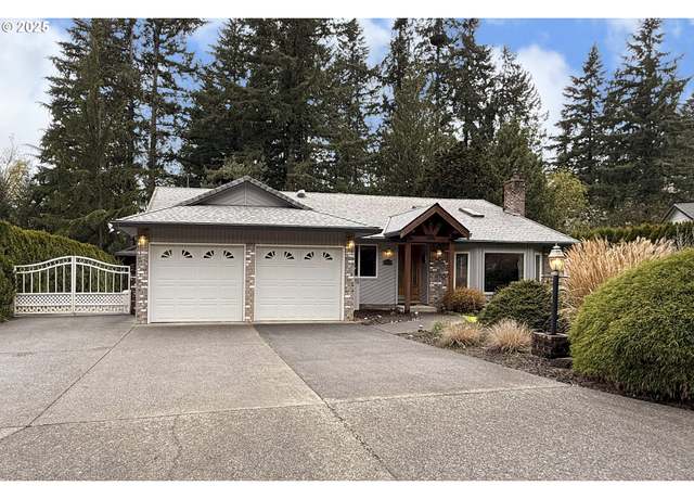 Property at 18770 S Forest Grove Loop, Oregon City, OR 97045, 3 beds, 2 baths