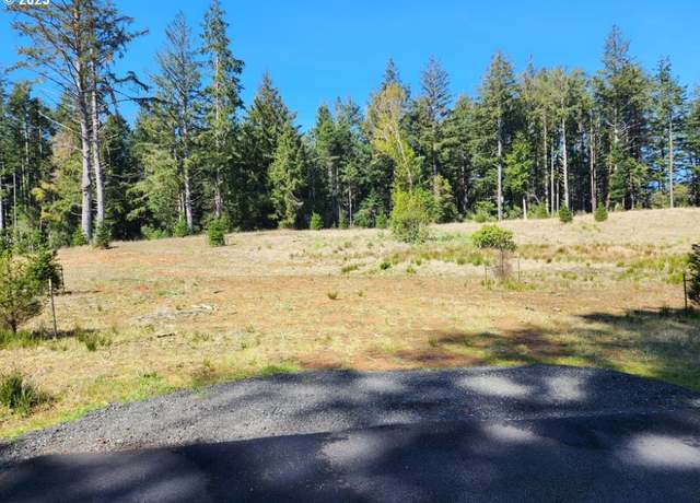 Property at Hubbard Ln #2, Port Orford, OR 97465