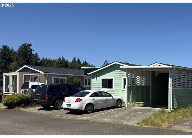 Property at 100 River Bend Rd #74, Reedsport, OR 97467, 2 beds, 2 baths