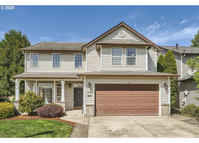 Property at 10304 NE 109th Ave, Vancouver, WA 98662, 3 beds, 2.5 baths