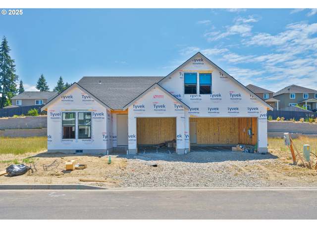 Property at 3623 N 11th Cir, Ridgefield, WA 98642, 3 beds, 3 baths