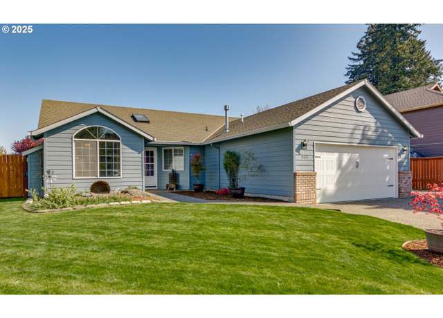 Property at 15057 Hilton Head Ct, Oregon City, OR 97045, 3 beds, 2 baths