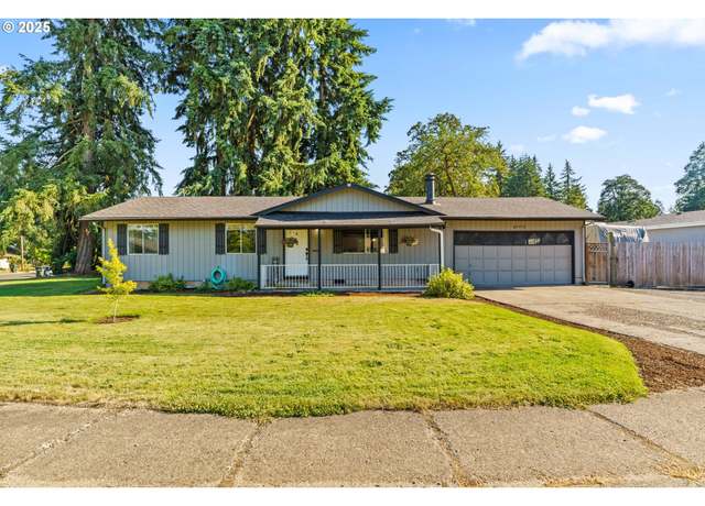 Property at 87772 Blek Dr, Veneta, OR 97487, 3 beds, 1 bath