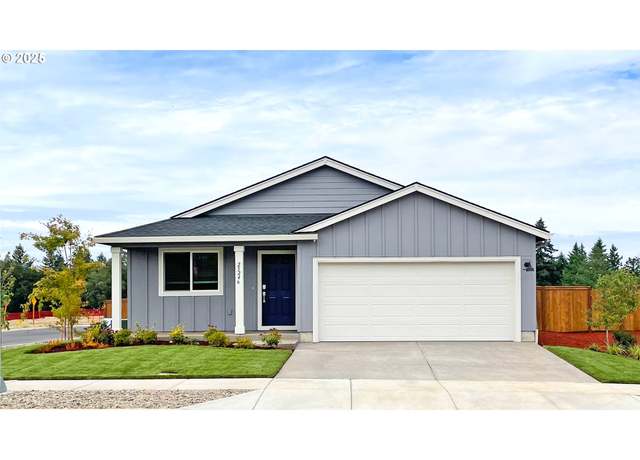 Property at 25249 Todd Way, Veneta, OR 97487, 3 beds, 2 baths