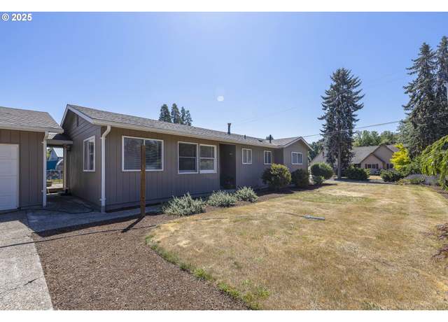 Property at 15025 SE 1st St, Amity, OR 97101, 3 beds, 1 bath