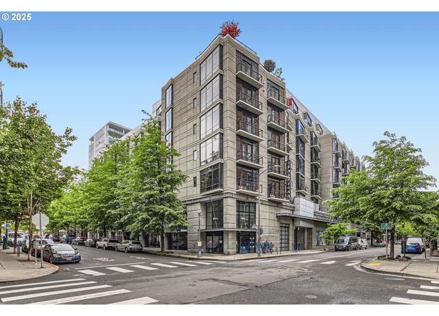 Property at 1030 NW 12th Ave #102, Portland, OR 97209, 2 beds, 2 baths