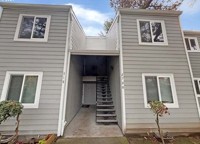 Property at 2700 SE 138th Ave #6, Portland, OR 97236, 2 beds, 1 bath