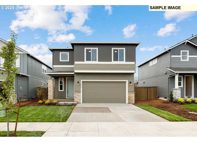 Property at 2249 Ash St Lot 87, Woodland, WA 98674, 4 beds, 2.5 baths