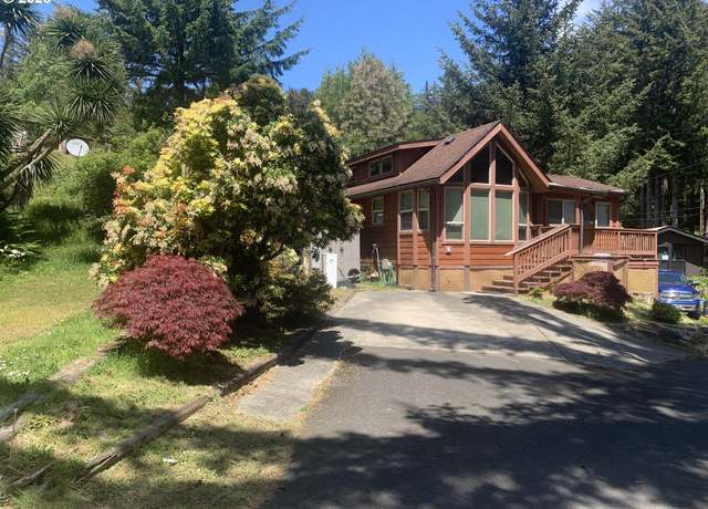 Property at 19921 Whaleshead Rd Unit B2, Brookings, OR 97415, 1 bed, 1 bath
