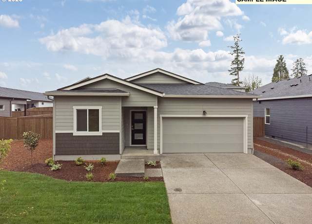 Property at 1506 W 14th Ave, La Center, WA 98629, 5 beds, 2 baths