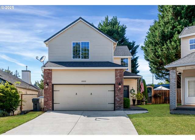 Property at 18533 SW Colfelt Ln, Sherwood, OR 97140, 3 beds, 2.5 baths
