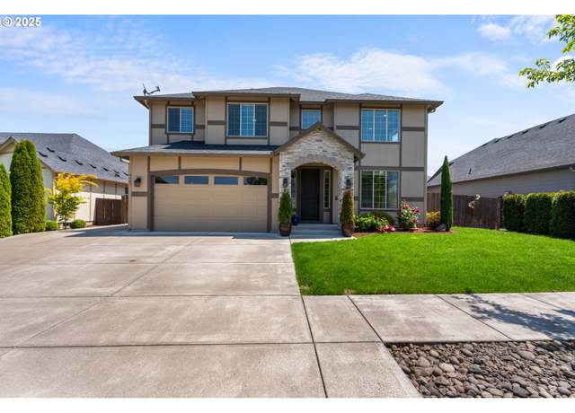 Property at 9503 NE 165th Ave, Vancouver, WA 98682, 5 beds, 3 baths