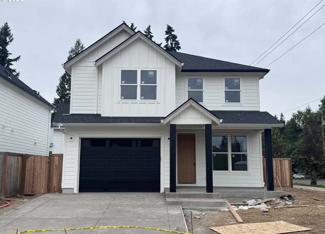 Property at 1024 NE 17th, Canby, OR 97013, 3 beds, 2.5 baths