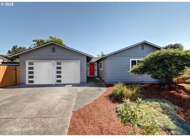 Property at 865 NE 18th St, Gresham, OR 97030, 4 beds, 2 baths