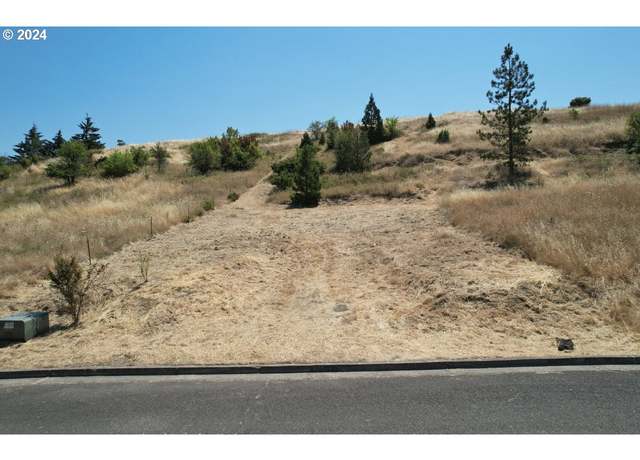 Property at 195 NE Sandy Ter, Myrtle Creek, OR 97457