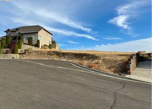 Property at SW Quinney Ln, Pendleton, OR 97801