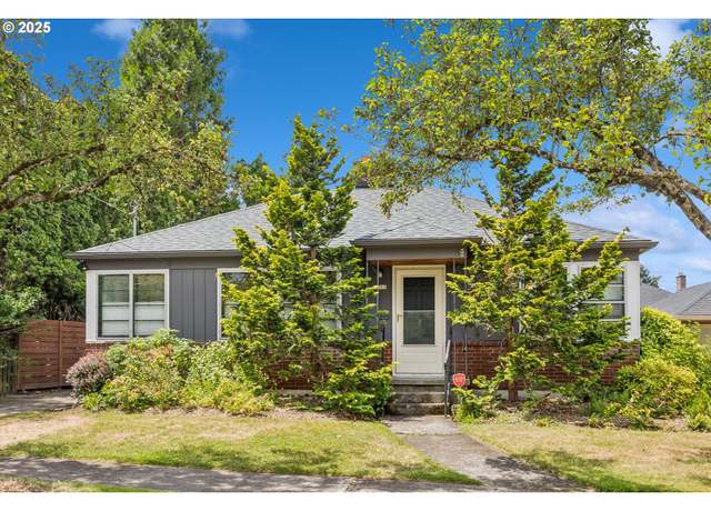 Property at 1915 NE 76th Ave, Portland, OR 97213, 4 beds, 2 baths