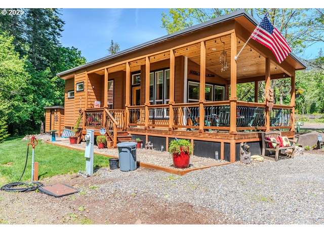 Property at 65000 E Highway 26 Unit WFB 34, Welches, OR 97067, 1 bed, 1 bath