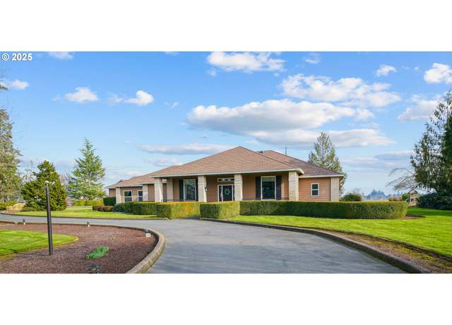 Property at 8306 Wheatland Rd NE, Keizer, OR 97303, 4 beds, 3.5 baths