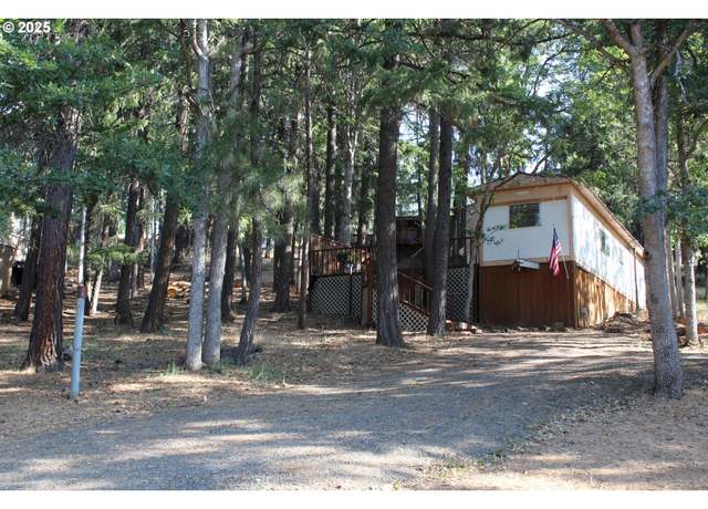 Property at 361 Oak Park Ln, Tygh Valley, OR 97063, 2 beds, 1 bath
