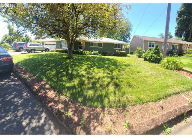 Property at 4722 Carolina Ave NE, Salem, OR 97305, 3 beds, 1.5 baths