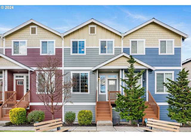 Property at 18272 SW Annamae Ln, Beaverton, OR 97003, 3 beds, 2.5 baths