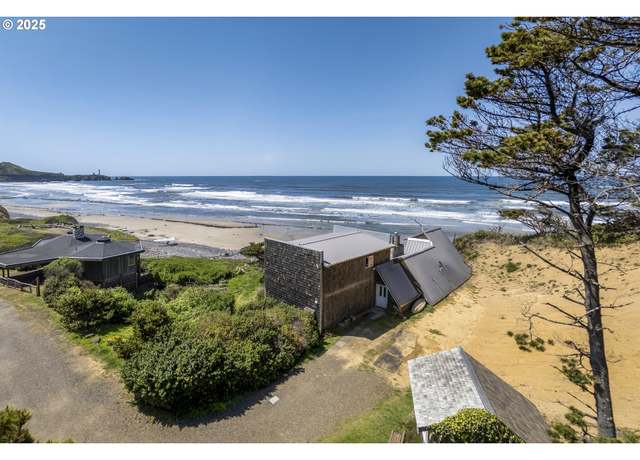 Property at 220 NW 68th St, Newport, OR 97365, 3 beds, 2 baths