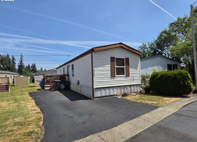 Property at 16280 SE 79th Ave, Milwaukie, OR 97267, 2 beds, 1 bath