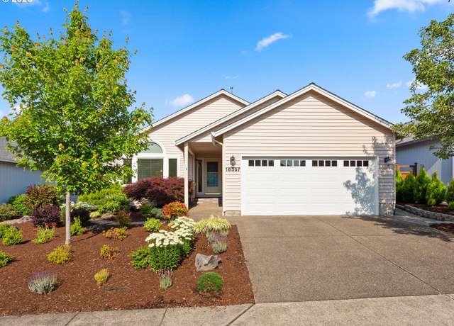 Property at 16357 SW 126th Ter, Tigard, OR 97224, 2 beds, 2 baths