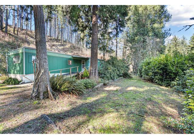 Property at 44531 Mckenzie Hwy, Leaburg, OR 97489, 3 beds, 2 baths