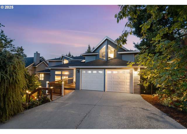 Property at 7766 SW Bayberry Dr, Beaverton, OR 97007, 7 beds, 3.5 baths