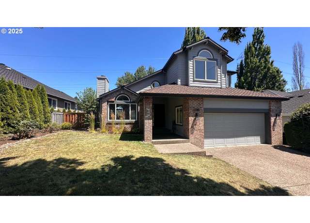 Property at 11280 SW Pintail Loop, Beaverton, OR 97007, 4 beds, 2.5 baths