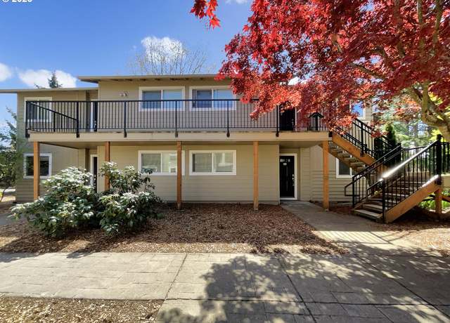 Property at 1914 NW 143rd Ave #25, Portland, OR 97229, 2 beds, 1 bath