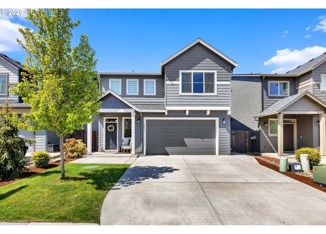 Property at 9416 NE 169th Ave, Vancouver, WA 98682, 5 beds, 2.5 baths