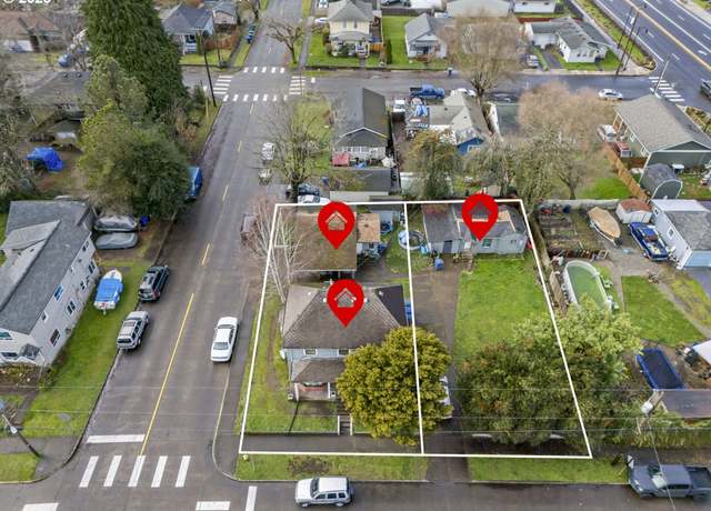 Property at 503 Lincoln St, Kelso, WA 98626, 6 beds, 6 baths