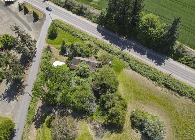 Property at 13925 Highway 22 Hwy, Dallas, OR 97338, 3 beds, 1 bath