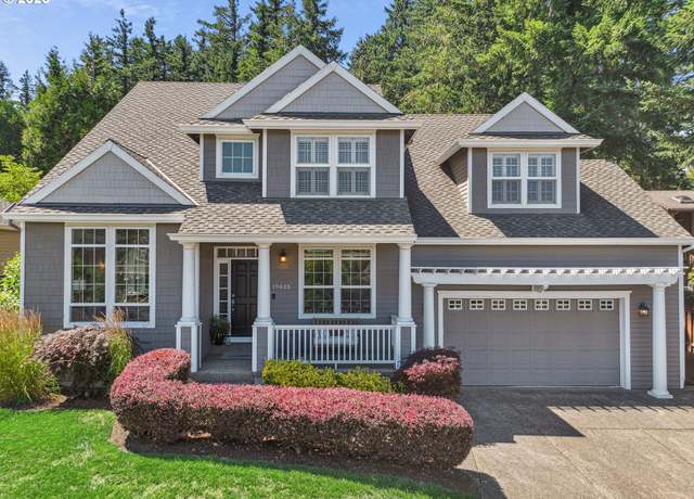 Property at 19625 Suncrest Dr, West Linn, OR 97068, 4 beds, 2.5 baths