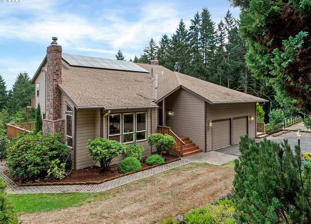 Property at 16532 SW Holly Hill Rd, Hillsboro, OR 97123, 4 beds, 3.5 baths