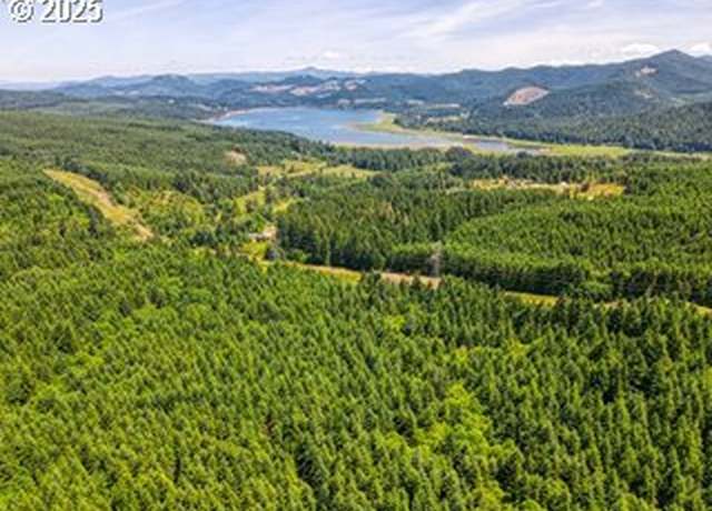 Property at 0 Cedar Crk, Cottage Grove, OR 97424