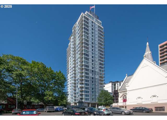 Property at 1500 SW 11th Ave #903, Portland, OR 97201, 1 bed, 1 bath