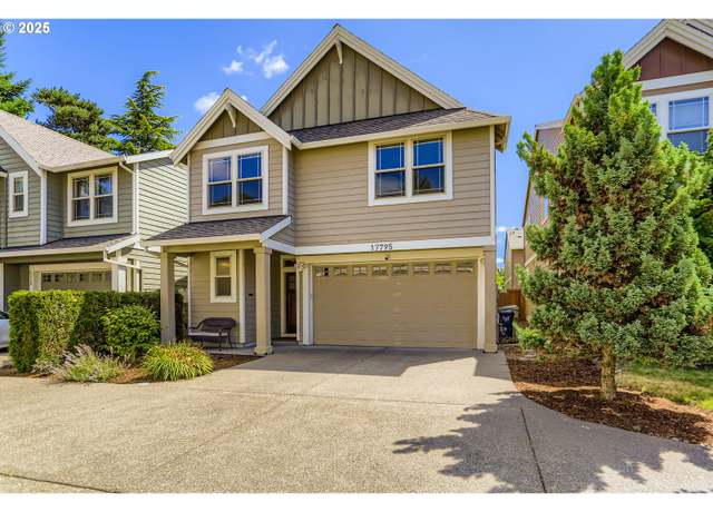 Property at 17795 SW Robert Ln, Beaverton, OR 97078, 5 beds, 2.5 baths
