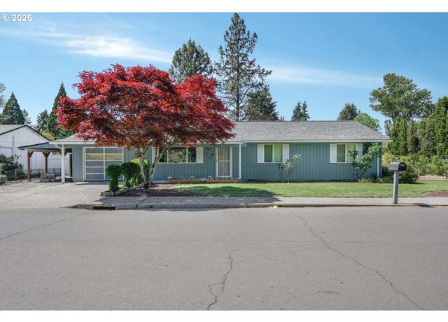 Property at 5625 SW 176th Ave, Beaverton, OR 97007, 4 beds, 2 baths