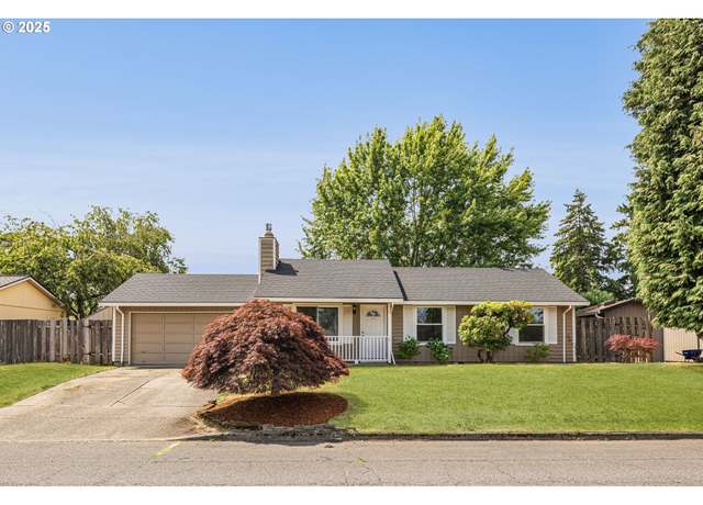 Property at 881 S Linden St, Cornelius, OR 97113, 3 beds, 2 baths