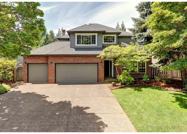 Property at 17734 NW Lonerock Dr, Portland, OR 97229, 4 beds, 2.5 baths