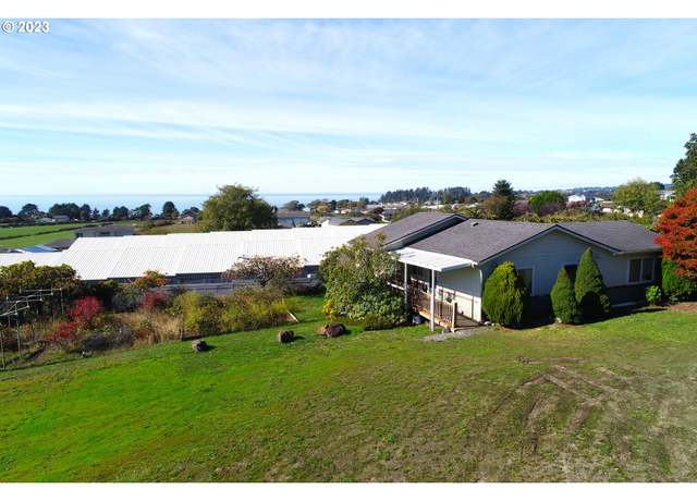 Property at 15282 Highway 101, Brookings, OR 97415, 3 beds, 0.5 baths