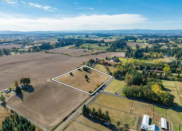 Property at 0 NW Phillips Rd, Hillsboro, OR 97124