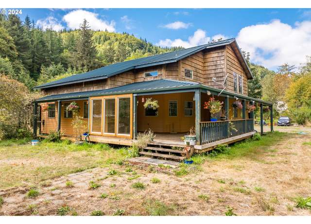 Property at 21125 Highway 101, Cloverdale, OR 97112, 2 beds, 2 baths