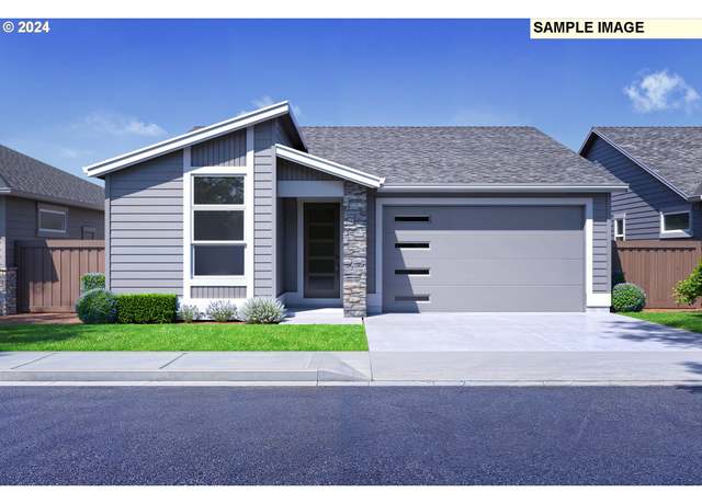 Property at 6907 SE Deline St, Hillsboro, OR 97123, 3 beds, 2 baths
