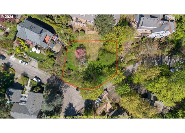 Property at SW Westwood Ct, Portland, OR 97239